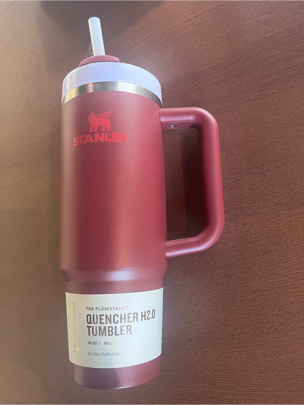 Tumbler Bottle